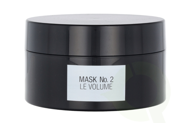 David Mallett Volumizing Hair Mask N2 180 ml ryhmässä KAUNEUS JA TERVEYS / Hiukset &Stailaus / Hiustenhoito / Hiusnaamio @ TP E-commerce Nordic AB (C99810)