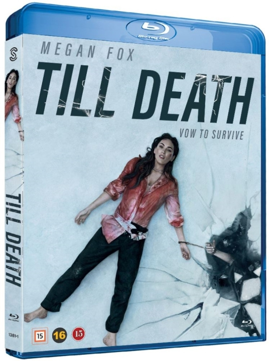 Till Death ryhmässä KODINELEKTRONIIKKA / Ääni & Kuva / TV & Tarvikkeet / Elokuvat / Blu-ray @ TP E-commerce Nordic AB (D00073)