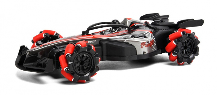 Speed Car R/C Formula Drift 1:18 (41538) ryhmässä LELUT, TUOTTEET LAPSILLE JA VAUVOILLE / Radio-ohjattava / Radio-ohjattavat autot @ TP E-commerce Nordic AB (D00563)