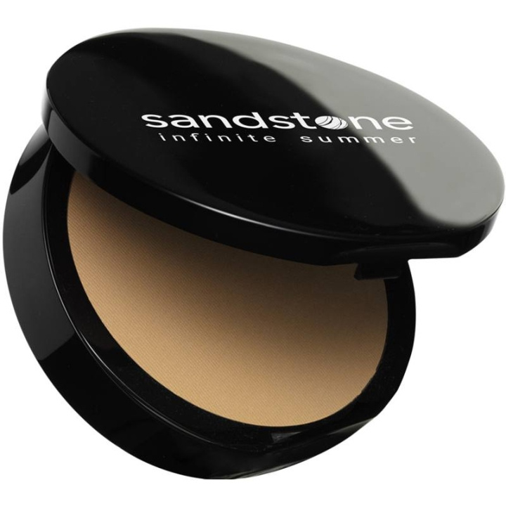 SandStone Infinite Summer Bronzer 31 Sunset ryhmässä KAUNEUS JA TERVEYS / Meikit / Meikit Kasvot / Poskipuna / Aurinkopuuteri @ TP E-commerce Nordic AB (D00718)