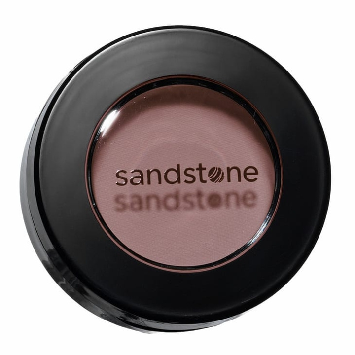 SandStone Ripsiväri 414 Light Rose ryhmässä KAUNEUS JA TERVEYS / Meikit / Silmät ja kulmat / Luomivärit @ TP E-commerce Nordic AB (D00725)