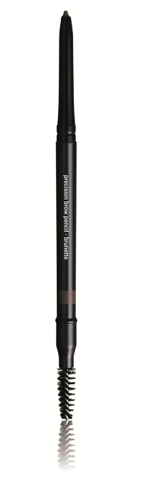 SandStone Precision Brow Pencil Brunette ryhmässä KAUNEUS JA TERVEYS / Meikit / Silmät ja kulmat / Kulmakynä @ TP E-commerce Nordic AB (D00729)