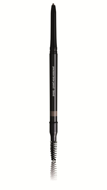 SandStone Precision Brow Pencil Blond ryhmässä KAUNEUS JA TERVEYS / Meikit / Silmät ja kulmat / Kulmakynä @ TP E-commerce Nordic AB (D00730)