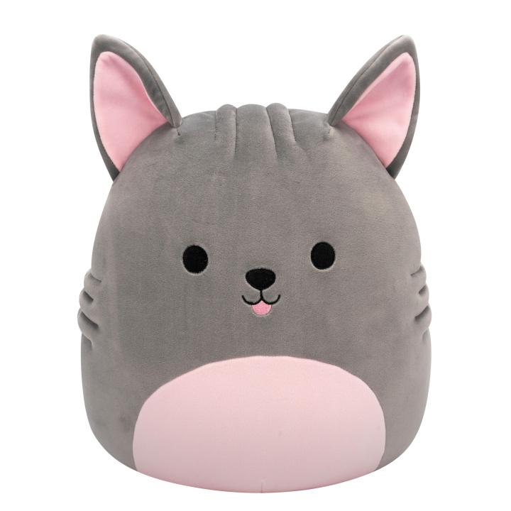 Squishmallows P21 Koira, 30 cm (216230) ryhmässä LELUT, TUOTTEET LAPSILLE JA VAUVOILLE / Lelut vauvoille (0-3v) / Pehmolelut @ TP E-commerce Nordic AB (D00807)