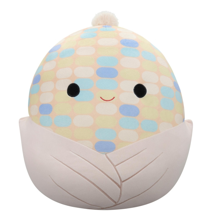 Squishmallows 40 cm P21 Louise Maissi (216329) ryhmässä LELUT, TUOTTEET LAPSILLE JA VAUVOILLE / Lelut vauvoille (0-3v) / Pehmolelut @ TP E-commerce Nordic AB (D00812)