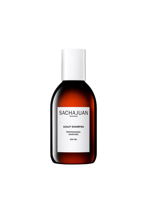 SACHAJUAN Päänahan shampoo - 250 ml ryhmässä KAUNEUS JA TERVEYS / Hiukset &Stailaus / Hiustenhoito / Shampoo @ TP E-commerce Nordic AB (D01026)