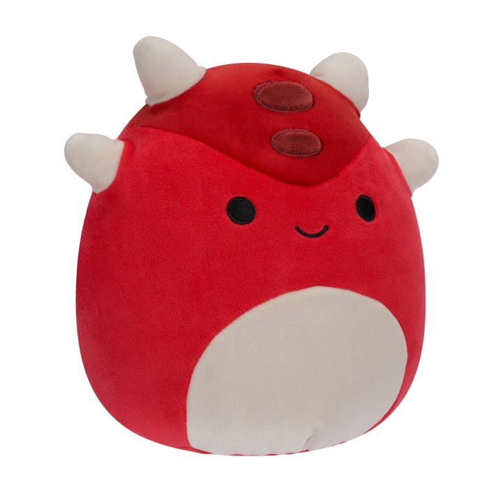 Squishmallows P18 Pehmo - Sergio ryhmässä LELUT, TUOTTEET LAPSILLE JA VAUVOILLE / Lelut vauvoille (0-3v) / Pehmolelut @ TP E-commerce Nordic AB (D01058)