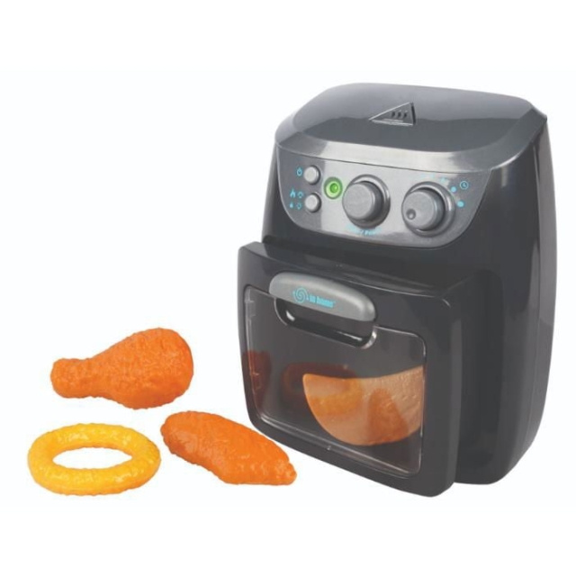 Red Box Air Fryer (16470) ryhmässä LELUT, TUOTTEET LAPSILLE JA VAUVOILLE / Leikkikalut, Askartelu &Pelit / Lelusarja @ TP E-commerce Nordic AB (D01508)