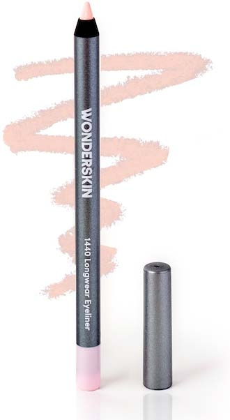 Wonderskin 1440 Longwear Eyeliner Icing - silmänrajauskynä ryhmässä KAUNEUS JA TERVEYS / Meikit / Silmät ja kulmat / Silmänrajauskynä / Kajaali @ TP E-commerce Nordic AB (D01694)