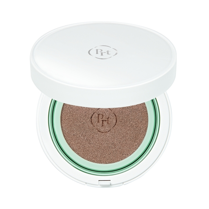 Purito SEOUL Wonder Releaf Centella BB Cushion - Vaalea Beige 15 g ryhmässä KAUNEUS JA TERVEYS / Meikit / Meikit Kasvot / Meikkivoide @ TP E-commerce Nordic AB (D01716)