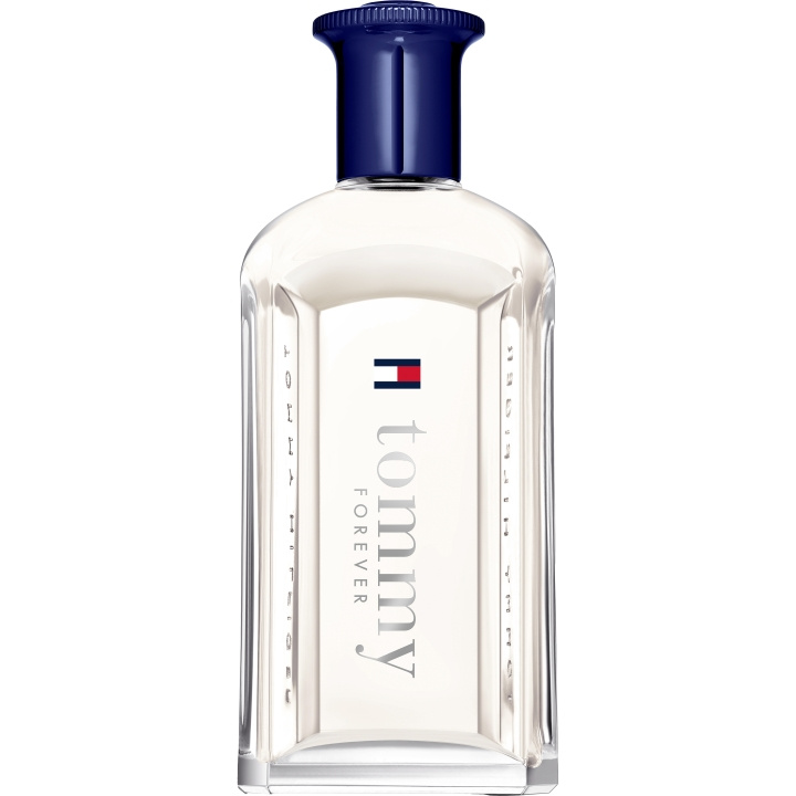 Tommy Hilfiger Tommy Forever EdT - 100 ml ryhmässä KAUNEUS JA TERVEYS / Tuoksut & Parfyymit / Parfyymit / Miesten Tuoksut @ TP E-commerce Nordic AB (D01858)