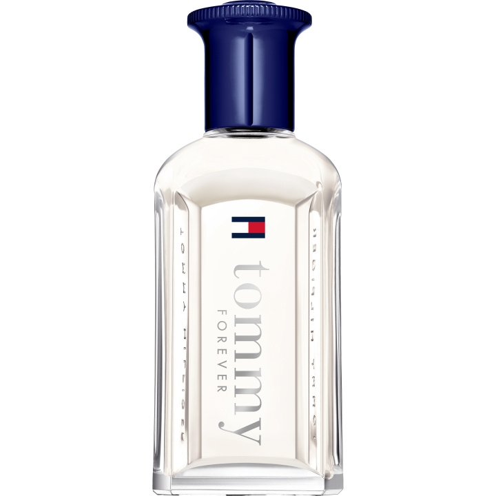 Tommy Hilfiger Tommy Forever EdT - 50 ml ryhmässä KAUNEUS JA TERVEYS / Tuoksut & Parfyymit / Parfyymit / Miesten Tuoksut @ TP E-commerce Nordic AB (D01859)