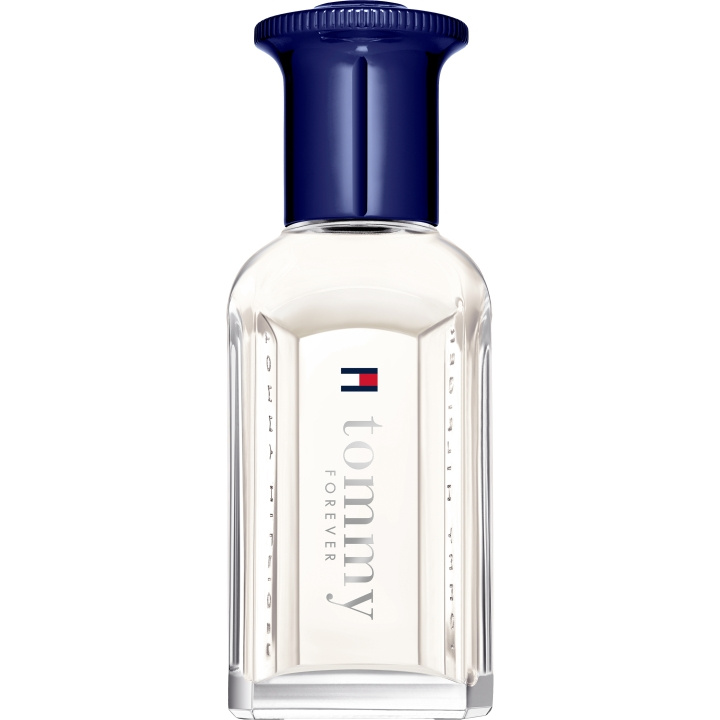 Tommy Hilfiger Tommy Forever EdT - 30 ml ryhmässä KAUNEUS JA TERVEYS / Tuoksut & Parfyymit / Parfyymit / Miesten Tuoksut @ TP E-commerce Nordic AB (D01860)