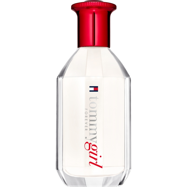 Tommy Hilfiger Tommy Girl Forever EdT - 50 ml ryhmässä KAUNEUS JA TERVEYS / Tuoksut & Parfyymit / Parfyymit / Naisten Tuoksut @ TP E-commerce Nordic AB (D01861)