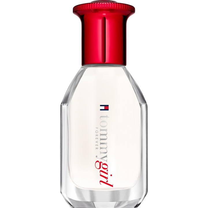 Tommy Hilfiger Tommy Girl Forever EdT - 30 ml ryhmässä KAUNEUS JA TERVEYS / Tuoksut & Parfyymit / Parfyymit / Naisten Tuoksut @ TP E-commerce Nordic AB (D01862)