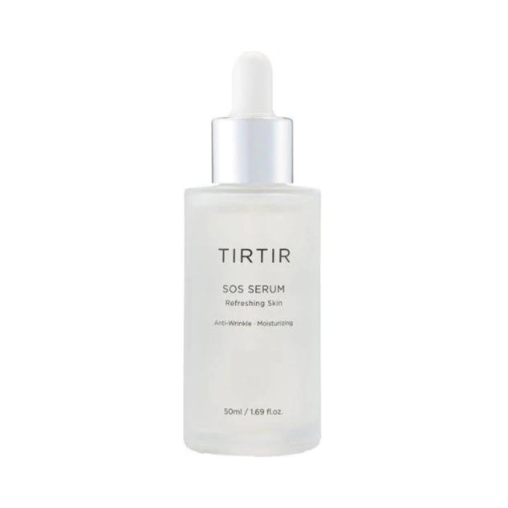 TirTir SOS-seerumi 50 ml ryhmässä KAUNEUS JA TERVEYS / Ihonhoito / Kasvot / Seerumit iholle @ TP E-commerce Nordic AB (D01965)