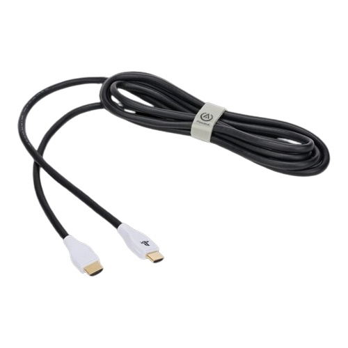 PowerA Erittäin nopea 3 metrin HDMI-kaapeli PS5 ryhmässä KODINELEKTRONIIKKA / Pelikonsolit & Tarvikkeet / Sony PlayStation 5 @ TP E-commerce Nordic AB (D02115)