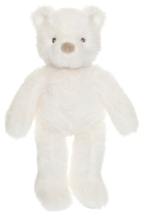 Teddykompaniet EcoFriends Sven, Cream, 25 cm - (TK4204) ryhmässä LELUT, TUOTTEET LAPSILLE JA VAUVOILLE / Lelut vauvoille (0-3v) / Pehmolelut @ TP E-commerce Nordic AB (D02161)