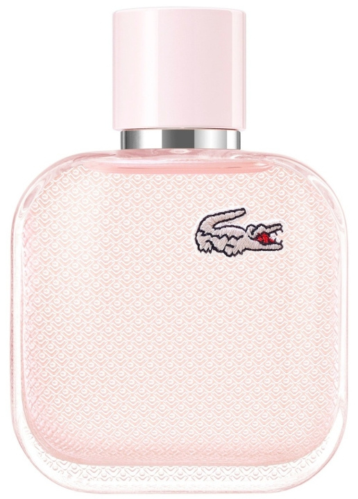 Lacoste L.12.12 Rose Eau Fraiche 50 ml ryhmässä KAUNEUS JA TERVEYS / Tuoksut & Parfyymit / Parfyymit / Naisten Tuoksut @ TP E-commerce Nordic AB (D02202)