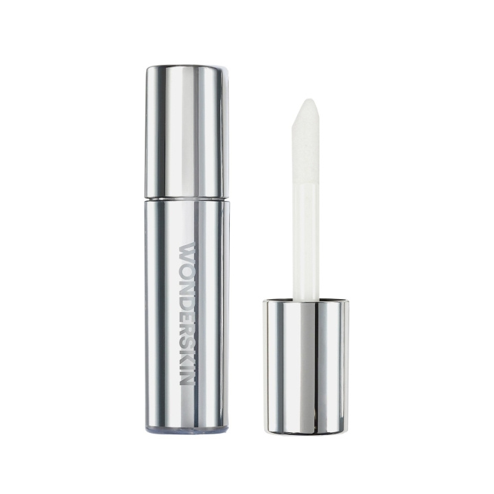 Wonderskin Lip Rehab Therapy Oil Clear ryhmässä KAUNEUS JA TERVEYS / Meikit / Huulet / Huulivoide @ TP E-commerce Nordic AB (D02501)