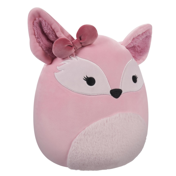 Squishmallows 30 cm P19 - Miracle ryhmässä LELUT, TUOTTEET LAPSILLE JA VAUVOILLE / Lelut vauvoille (0-3v) / Pehmolelut @ TP E-commerce Nordic AB (D02529)