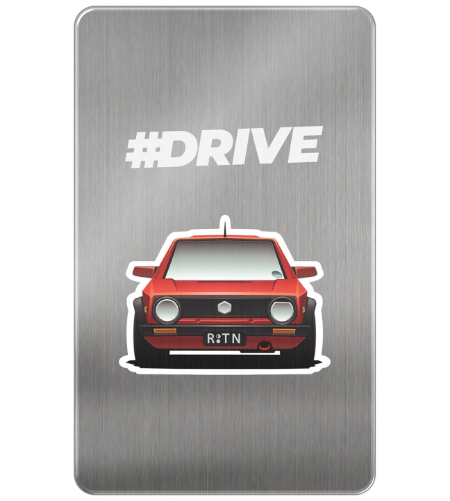 SW Drive (Steelbook) (Import) (Switch) ryhmässä KODINELEKTRONIIKKA / Pelikonsolit & Tarvikkeet / Nintendo Switch / Pelit @ TP E-commerce Nordic AB (D02783)