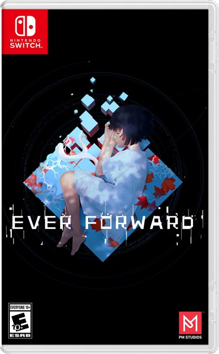 Ever Forward (Import) (Switch) ryhmässä KODINELEKTRONIIKKA / Pelikonsolit & Tarvikkeet / Nintendo Switch / Pelit @ TP E-commerce Nordic AB (D02905)