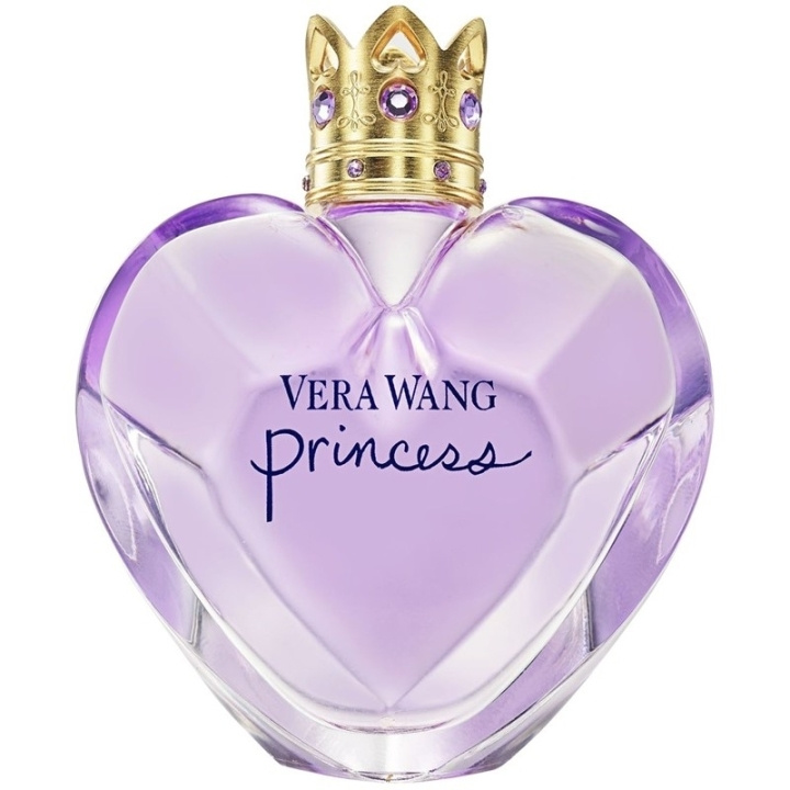 Vera Wang Princess Edt 100ml ryhmässä KAUNEUS JA TERVEYS / Tuoksut & Parfyymit / Parfyymit / Naisten Tuoksut @ TP E-commerce Nordic AB (D03074)