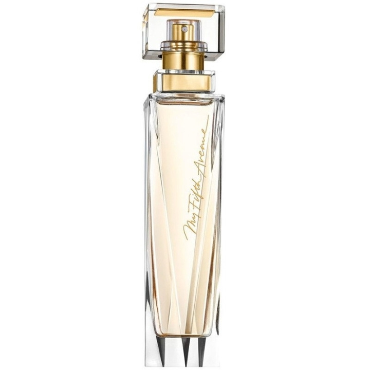 Elizabeth Arden My Fifth Avenue Edp 30ml ryhmässä KAUNEUS JA TERVEYS / Tuoksut & Parfyymit / Parfyymit / Naisten Tuoksut @ TP E-commerce Nordic AB (D03090)