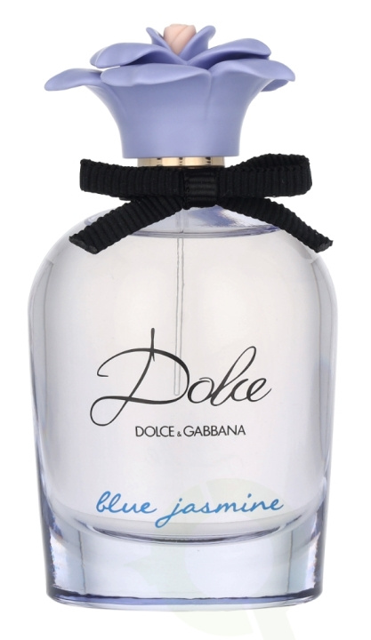 Dolce & Gabbana Dolce Blue Jasmine Edp Spray 75 ml ryhmässä KAUNEUS JA TERVEYS / Tuoksut & Parfyymit / Parfyymit / Naisten Tuoksut @ TP E-commerce Nordic AB (D03109)