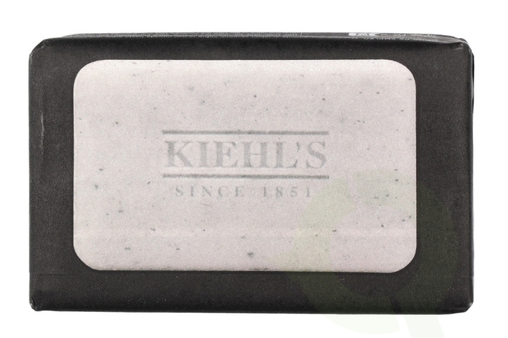 Kiehl\'s Grooming Solutions Exfoliating Body Soap 200 g ryhmässä KAUNEUS JA TERVEYS / Ihonhoito / Kehon hoito / Käsisaippua @ TP E-commerce Nordic AB (D03115)