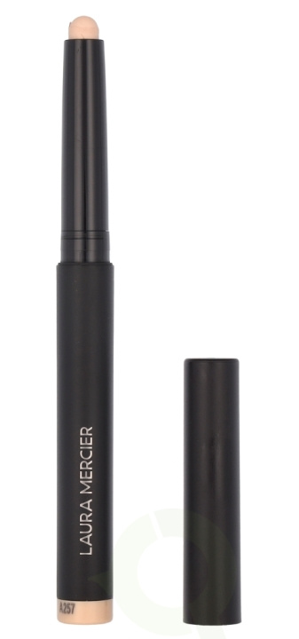 Laura Mercier Caviar Stick Eye Shadow 1.64 g Vanilla Kiss ryhmässä KAUNEUS JA TERVEYS / Meikit / Silmät ja kulmat / Luomivärit @ TP E-commerce Nordic AB (D03116)