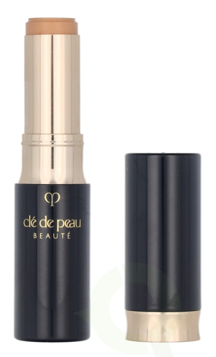 Cle De Peau Beaute Cle De Peau Concealer SPF25 5 g Ocher ryhmässä KAUNEUS JA TERVEYS / Meikit / Meikit Kasvot / Peitevoide @ TP E-commerce Nordic AB (D03124)