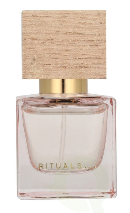 Rituals Fleurs De L\'Himalaya Edp Spray 15 ml ryhmässä KAUNEUS JA TERVEYS / Tuoksut & Parfyymit / Parfyymit / Naisten Tuoksut @ TP E-commerce Nordic AB (D03134)