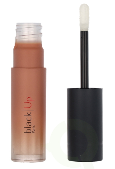 Black Up Lip Gloss 5.4 g #01 ryhmässä KAUNEUS JA TERVEYS / Meikit / Huulet / Huulikiilto / Plumper @ TP E-commerce Nordic AB (D03161)