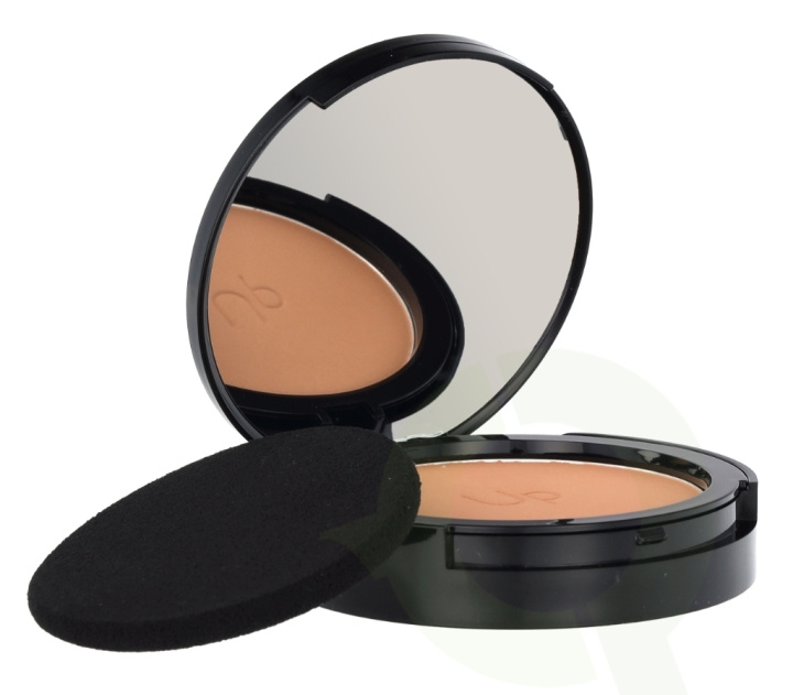 Black Up Two Way Cake Compact Powder 11 g 11 ryhmässä KAUNEUS JA TERVEYS / Meikit / Meikit Kasvot / Meikkivoide @ TP E-commerce Nordic AB (D03162)