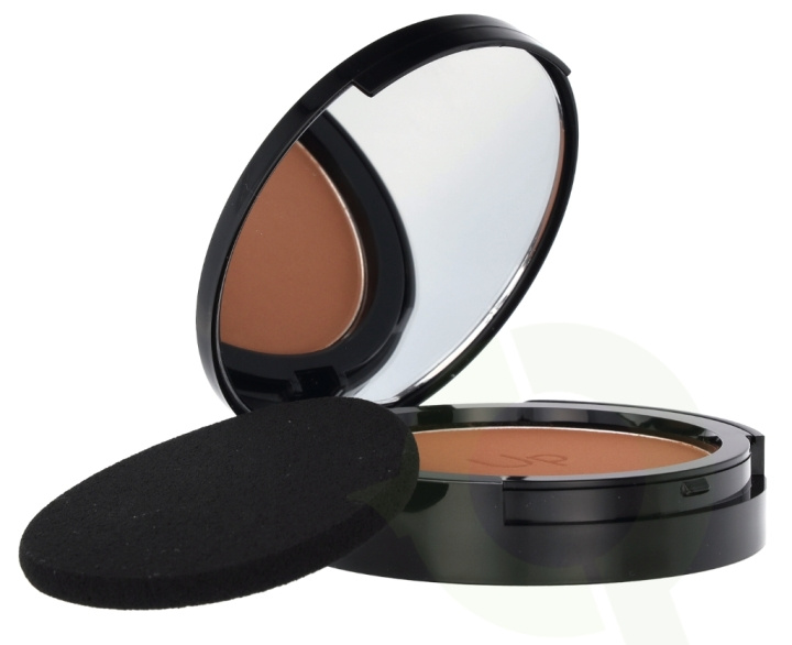 Black Up Two Way Cake Compact Powder 11 g 16 ryhmässä KAUNEUS JA TERVEYS / Meikit / Meikit Kasvot / Meikkivoide @ TP E-commerce Nordic AB (D03163)