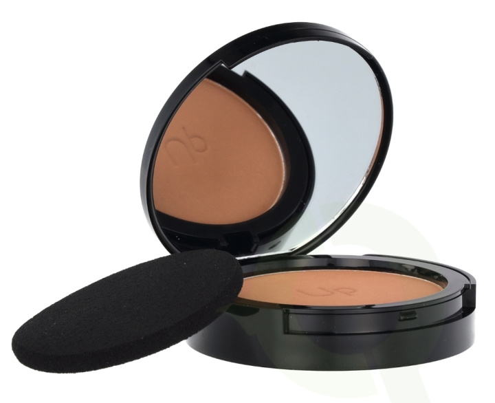 Black Up Two Way Cake Compact Powder 11 g 4 ryhmässä KAUNEUS JA TERVEYS / Meikit / Meikit Kasvot / Meikkivoide @ TP E-commerce Nordic AB (D03164)