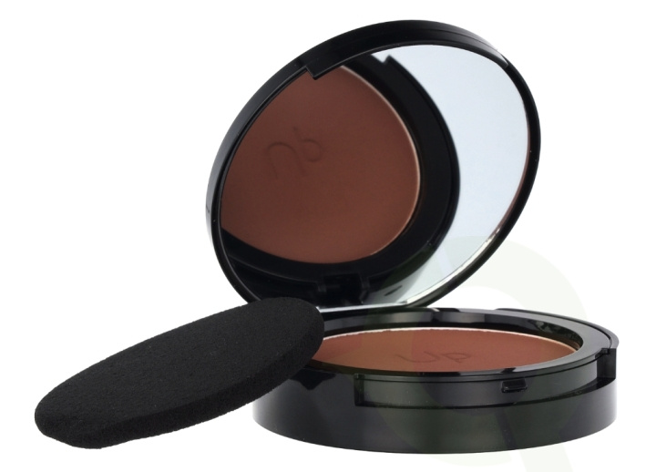 Black Up Two Way Cake Compact Powder 11 g 17 ryhmässä KAUNEUS JA TERVEYS / Meikit / Meikit Kasvot / Meikkivoide @ TP E-commerce Nordic AB (D03169)