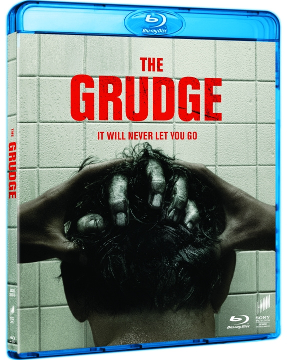 Grudge, The (2020) - Blu Ray ryhmässä KODINELEKTRONIIKKA / Ääni & Kuva / TV & Tarvikkeet / Elokuvat / Blu-ray @ TP E-commerce Nordic AB (D03664)