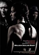 Million Dollar Baby ryhmässä KODINELEKTRONIIKKA / Ääni & Kuva / TV & Tarvikkeet / Elokuvat / DVD @ TP E-commerce Nordic AB (D03711)