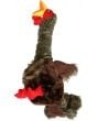 Kong Shakers Honkers Turkey Large 43cm - (KongSHK13E) ryhmässä KOTI, TALOUS JA PUUTARHA / Lemmikkitarvikkeet / Koira @ TP E-commerce Nordic AB (D03817)