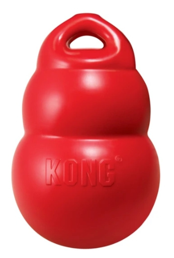 Kong Bounzer Medium 15cm - (KongPB2E) ryhmässä KOTI, TALOUS JA PUUTARHA / Lemmikkitarvikkeet / Koira @ TP E-commerce Nordic AB (D03974)