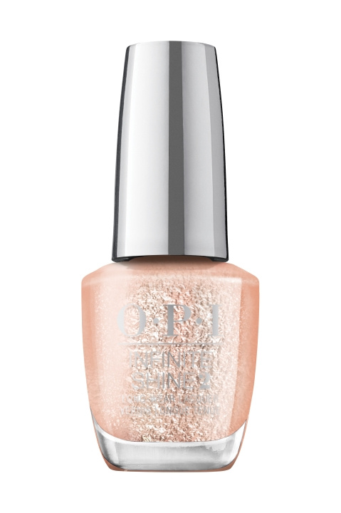 OPI Infinite Shine 2 Salty Sweet Nothings 15 ml ryhmässä KAUNEUS JA TERVEYS / Manikyyri/Pedikyyri / Kynsilakka @ TP E-commerce Nordic AB (D03982)