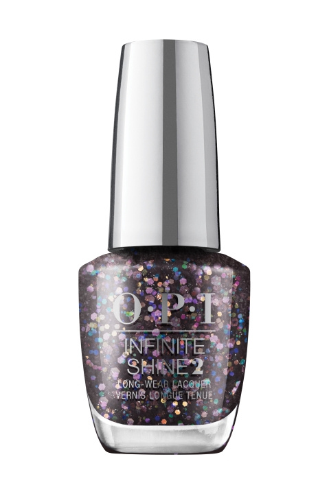 OPI Infinite Shine 2 Hot & Coaled 15 ml ryhmässä KAUNEUS JA TERVEYS / Manikyyri/Pedikyyri / Kynsilakka @ TP E-commerce Nordic AB (D04092)