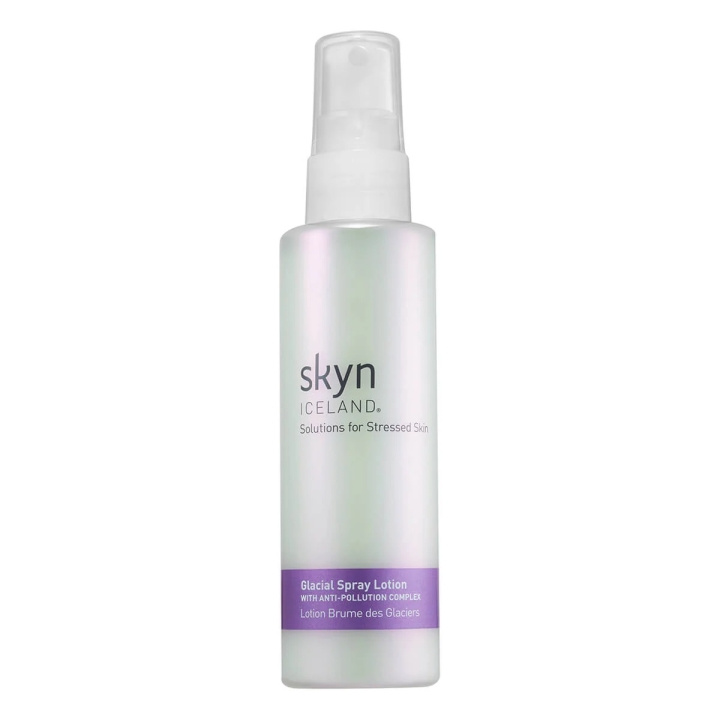 SKYN ICELAND Glacial Spray Lotion 66,5 ml ryhmässä KAUNEUS JA TERVEYS / Ihonhoito / Kasvot / Kasvovesi ja Facemist @ TP E-commerce Nordic AB (D04247)