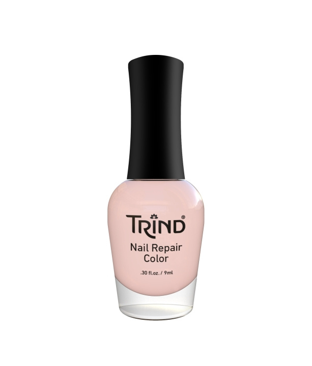 Trind Kynsien korjaus - Beige - 9 ml ryhmässä KAUNEUS JA TERVEYS / Manikyyri/Pedikyyri / Kynsikit @ TP E-commerce Nordic AB (D04292)