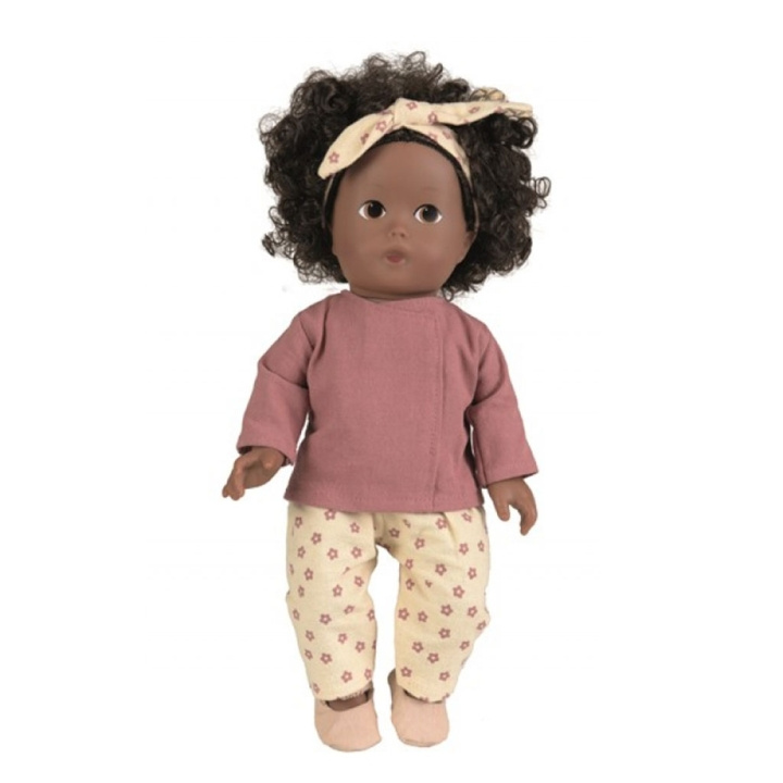 Egmont Toys NAOMI - (700081) ryhmässä LELUT, TUOTTEET LAPSILLE JA VAUVOILLE / Leikkikalut, Askartelu &Pelit / Nuket & Tarvikkeet @ TP E-commerce Nordic AB (D04320)