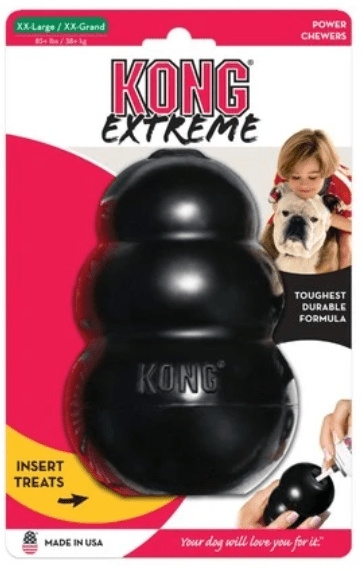 Kong Kong Extreme XXL 15,2 cm - (KongUKKE) ryhmässä KOTI, TALOUS JA PUUTARHA / Lemmikkitarvikkeet / Koira @ TP E-commerce Nordic AB (D04380)