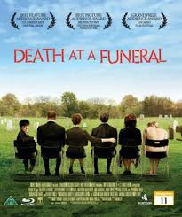 DEATH AT A FUNERAL BD ryhmässä KODINELEKTRONIIKKA / Ääni & Kuva / TV & Tarvikkeet / Elokuvat / Blu-ray @ TP E-commerce Nordic AB (D04458)